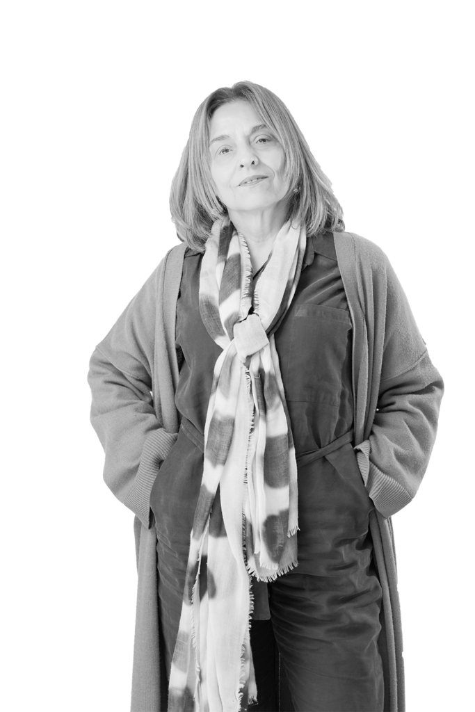 Florencia Garramuño